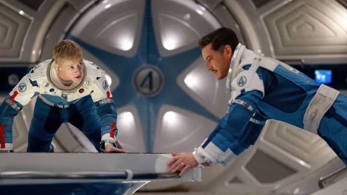 The Fantastic Four: First Steps: 'Pleasant Enough' But Lacks Tension Picture 3