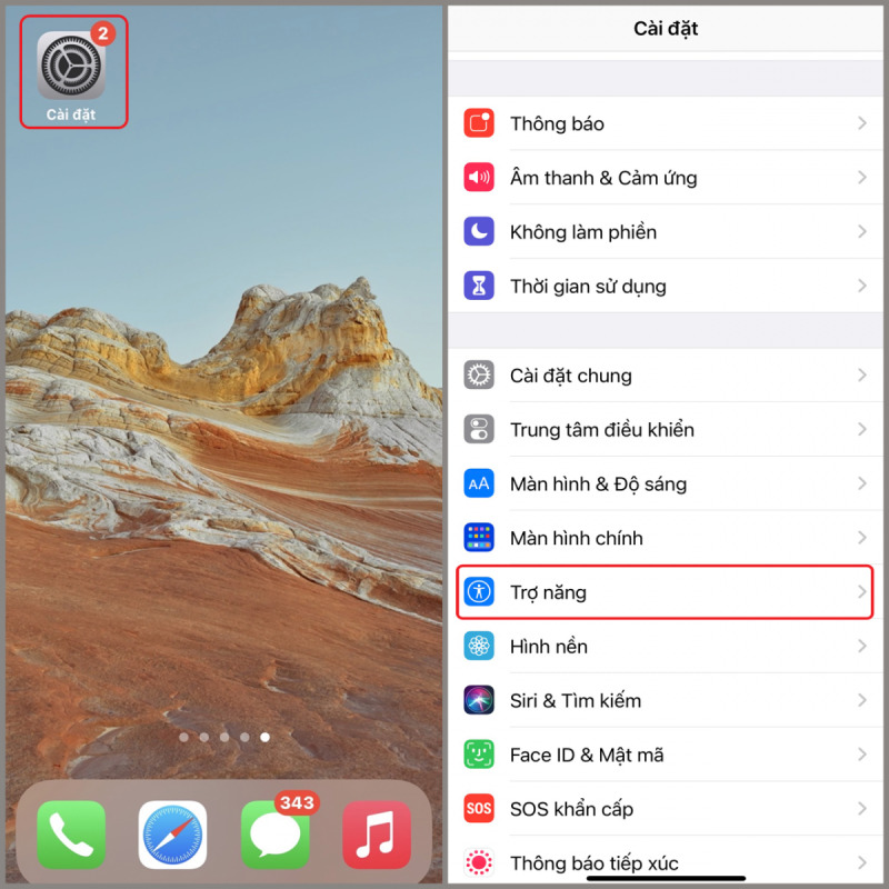 The fastest and simplest ways to adjust screen refresh rate today Picture 10