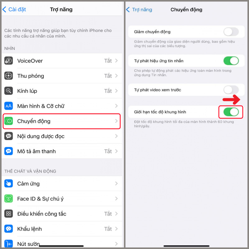 The fastest and simplest ways to adjust screen refresh rate today Picture 11