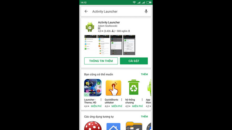 The fastest and simplest ways to adjust screen refresh rate today Picture 15
