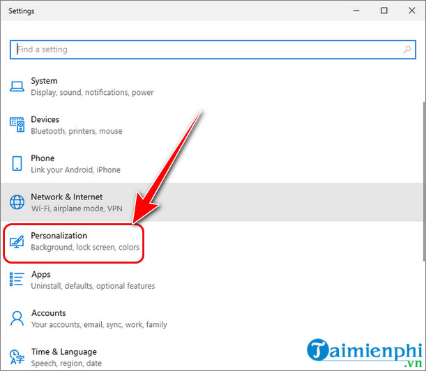 The fastest way to adjust screen off time in Windows 7/8/8.1/10 Picture 1