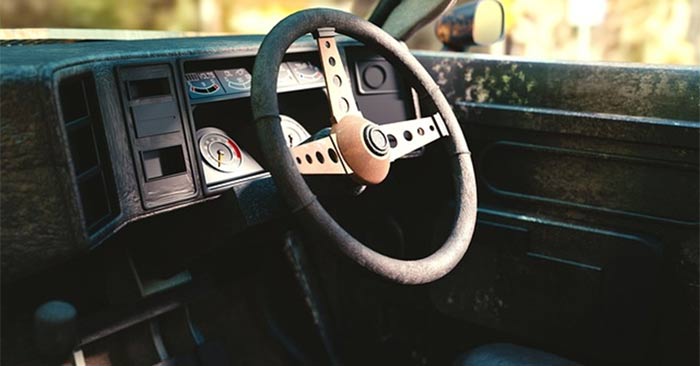 How to cool your car as fast as possible on a hot summer day Picture 1