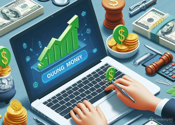 Picture 4 of The fastest way to make money online from home, without needing any capital.