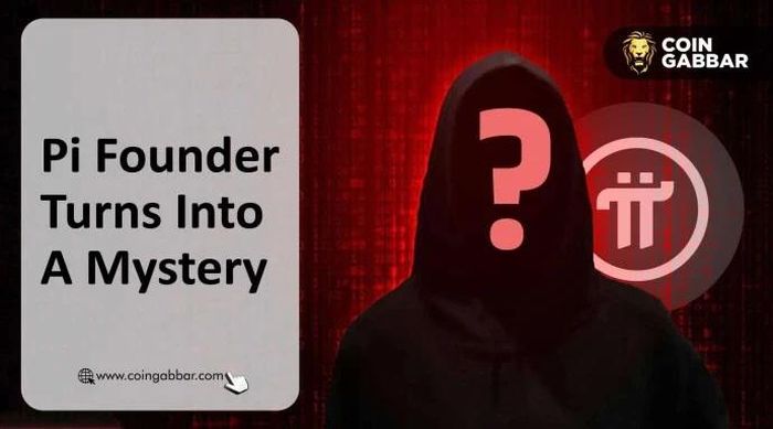 The father of Pi Network Nicolas Kokkalis mysteriously disappeared like the father of Bitcoin Picture 1