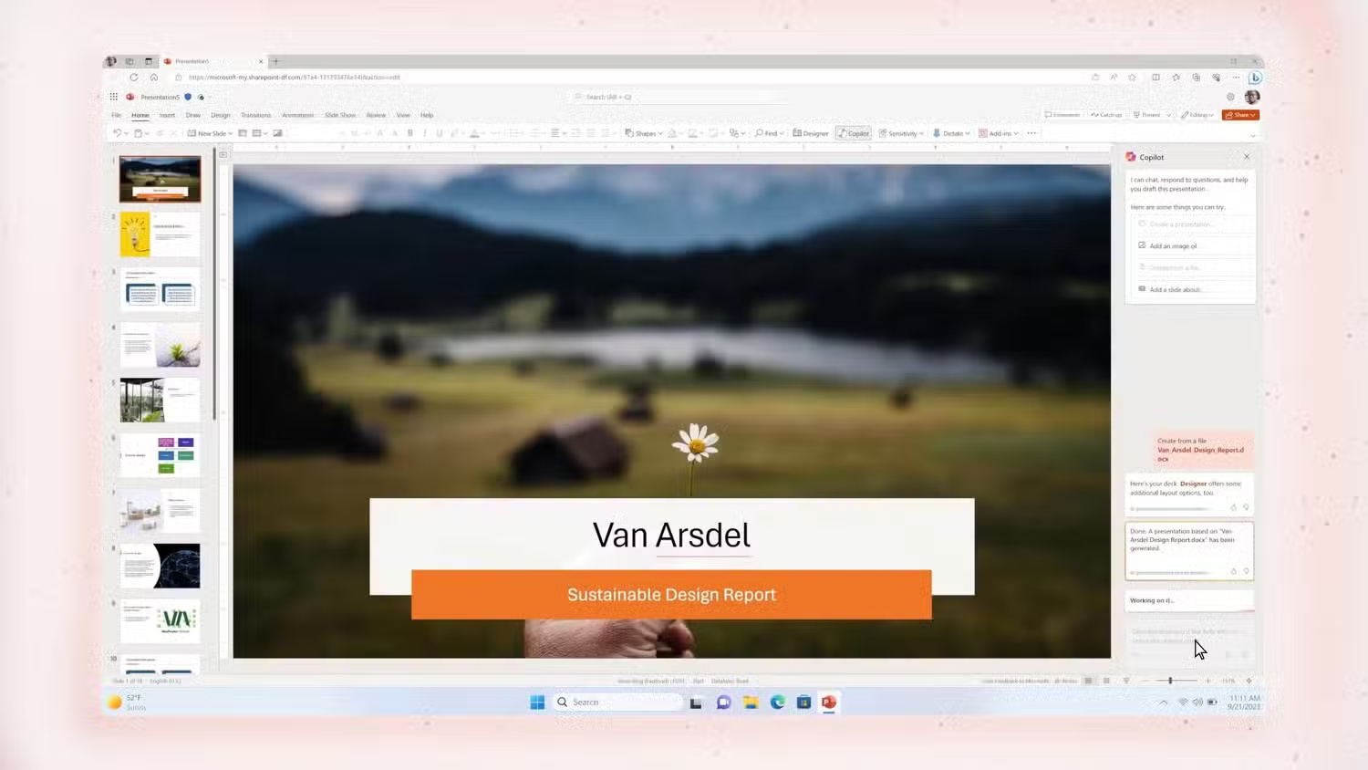 The truly useful features make Copilot irresistible to users. Picture 10