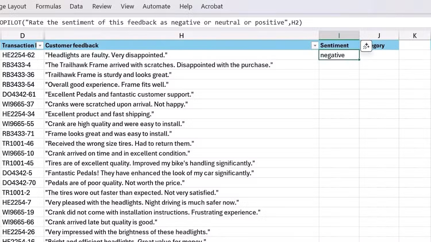 The truly useful features make Copilot irresistible to users. Picture 13