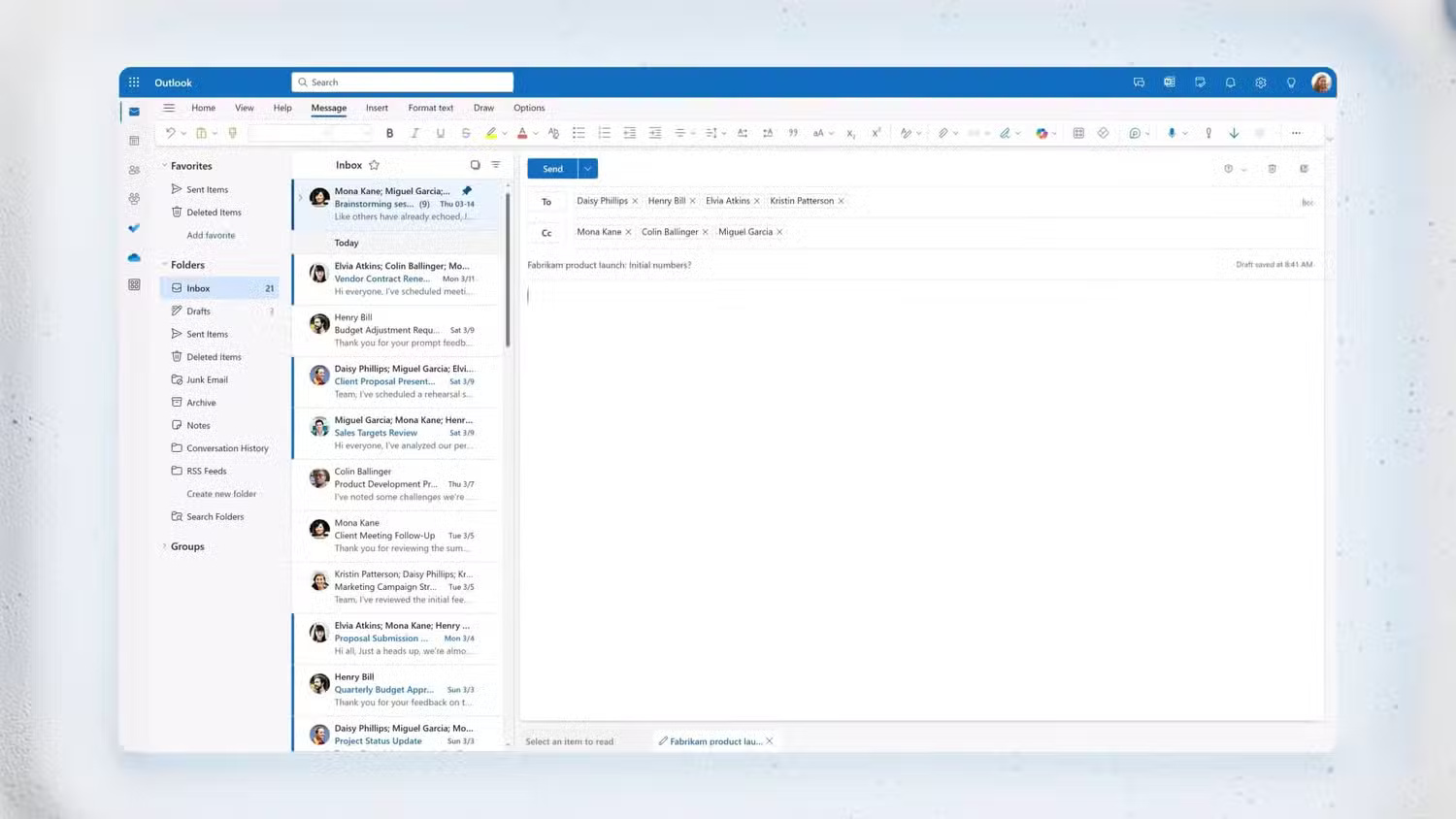 The truly useful features make Copilot irresistible to users. Picture 16