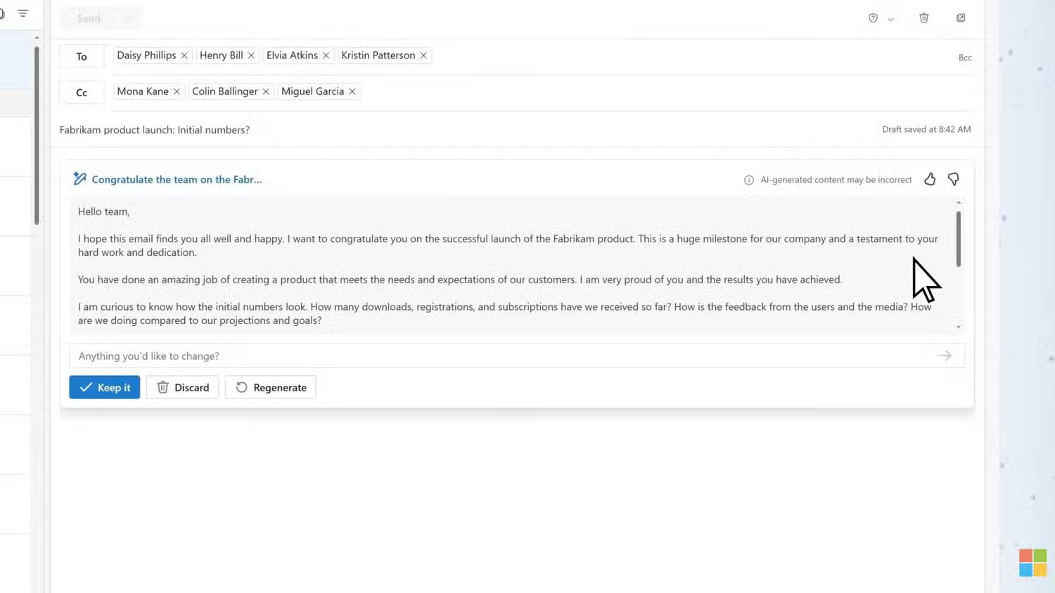 The truly useful features make Copilot irresistible to users. Picture 20