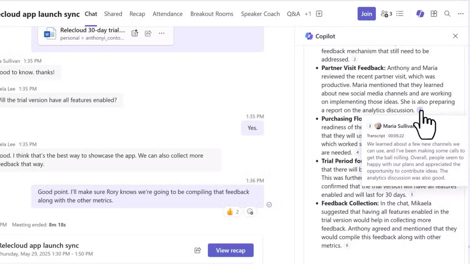 The truly useful features make Copilot irresistible to users. Picture 4