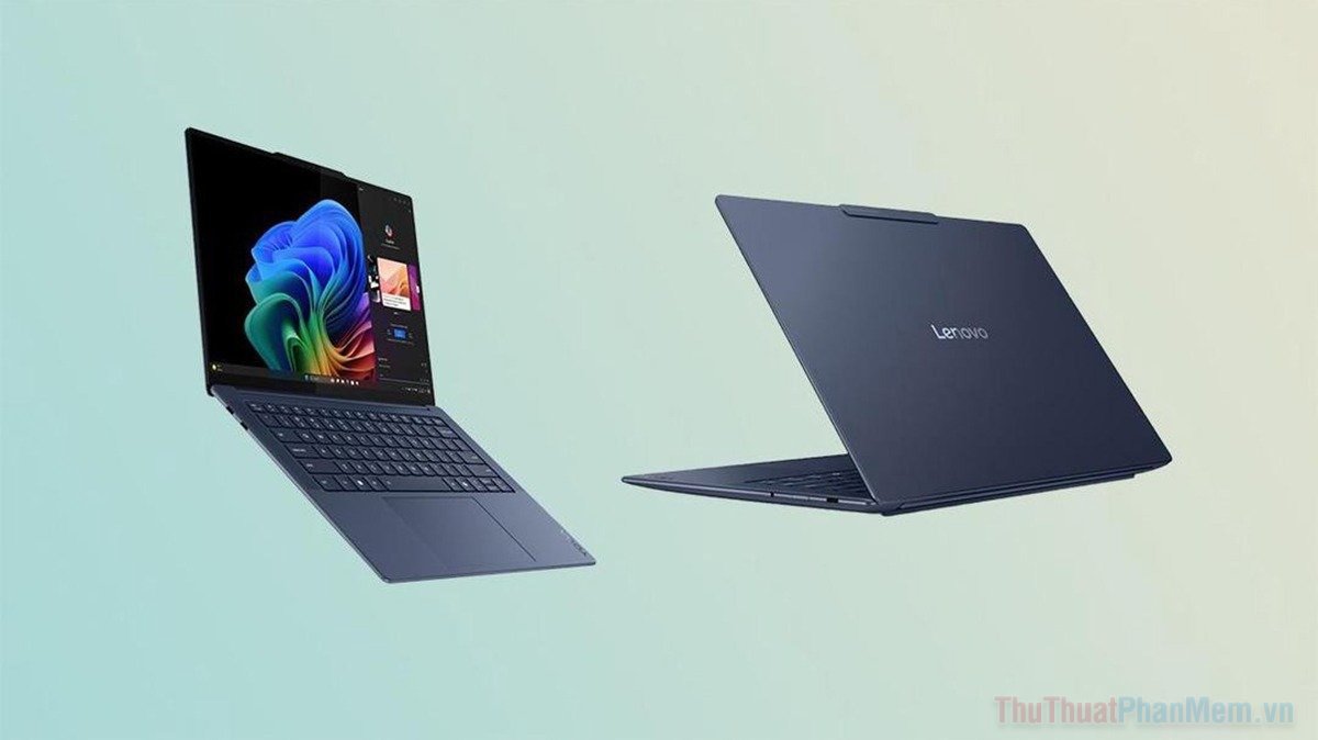 The first laptop models use the Snapdragon X Elite chip Picture 4