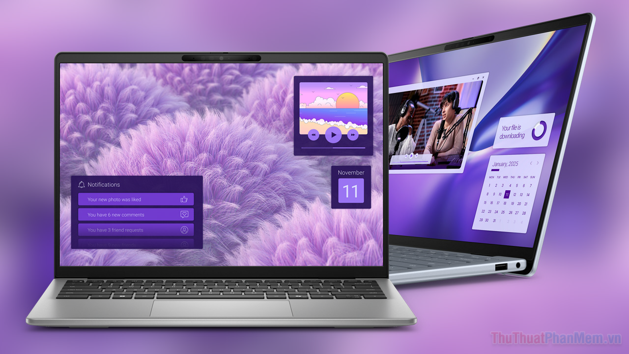 The first laptop models use the Snapdragon X Elite chip Picture 6