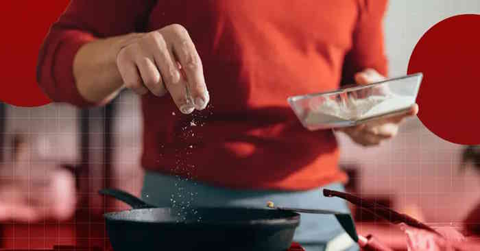 The following common products can be major sources of microplastics. Picture 1