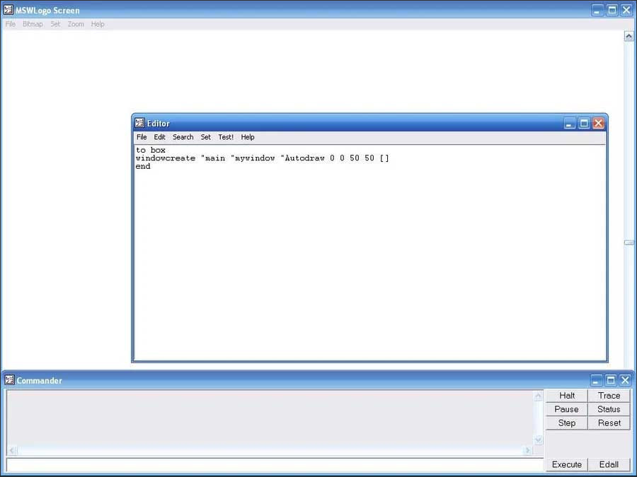 Picture 5 of The most complete Logo commands 2026