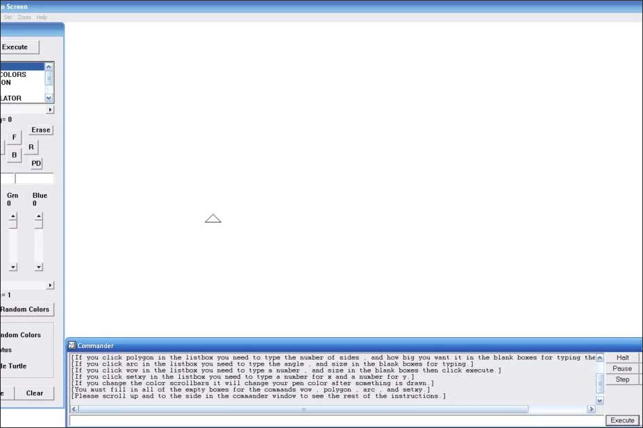 Picture 6 of The most complete Logo commands 2026