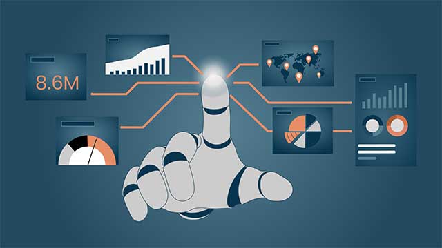 The future of sales in the AI ​​era: Diversification and Dispersion Picture 1