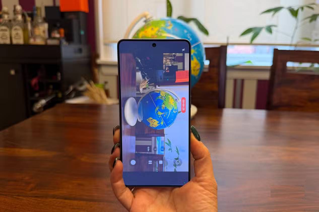 The Galaxy S26 Ultra boasts two new features that every phone should have. Picture 10