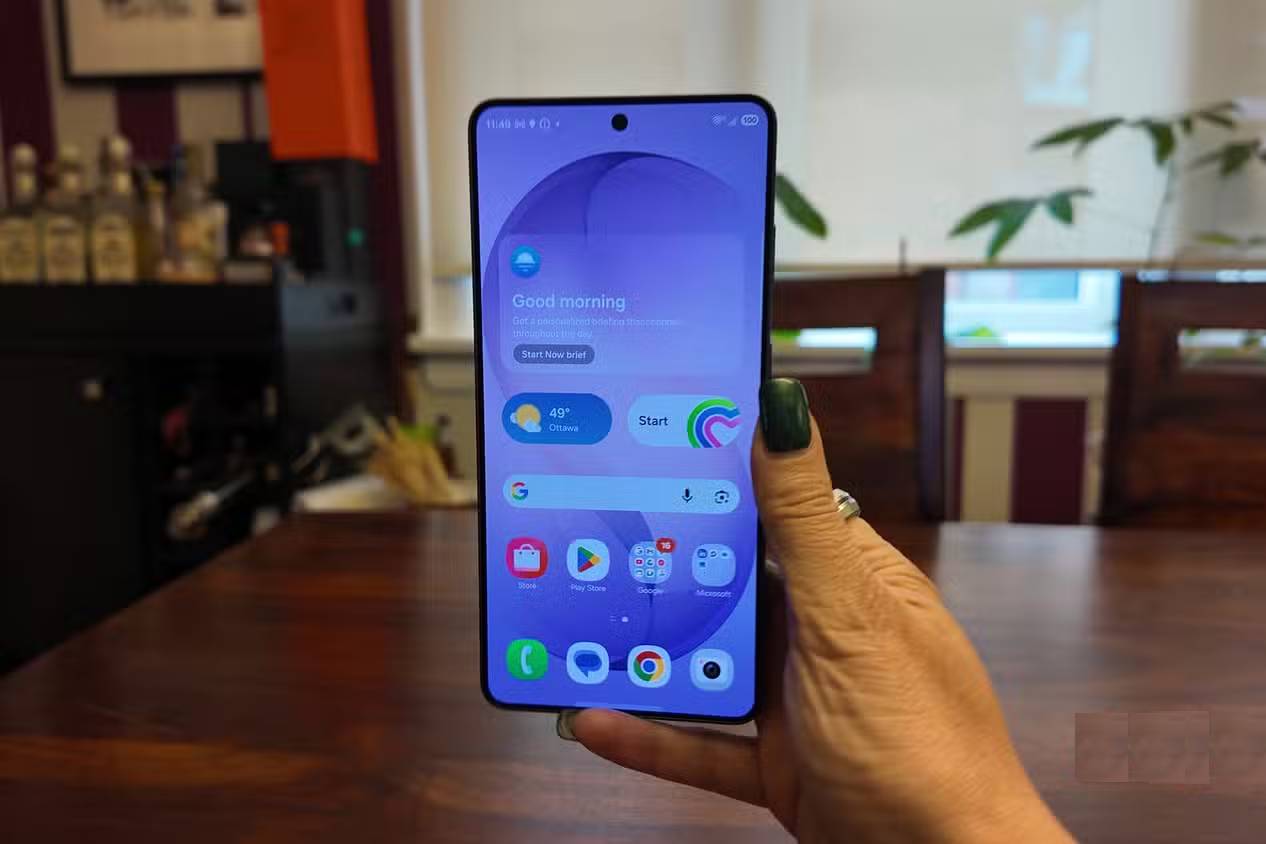 The Galaxy S26 Ultra boasts two new features that every phone should have. Picture 11
