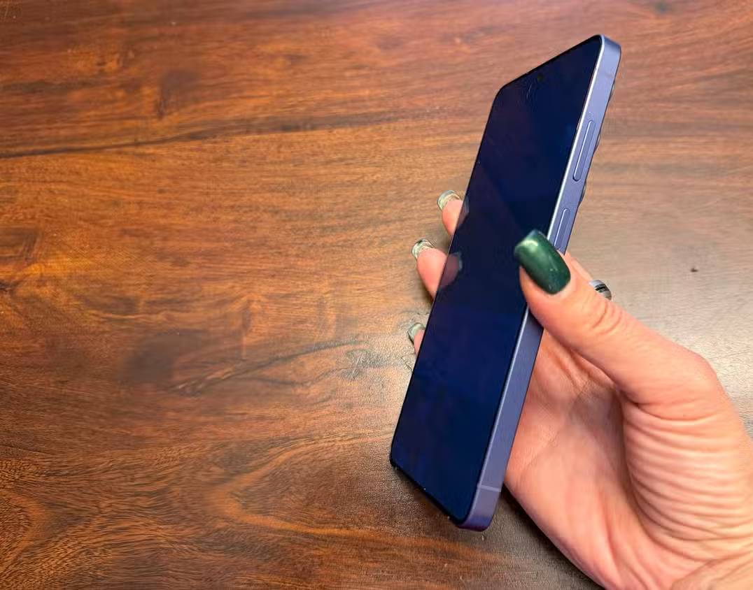 The Galaxy S26 Ultra boasts two new features that every phone should have. Picture 13