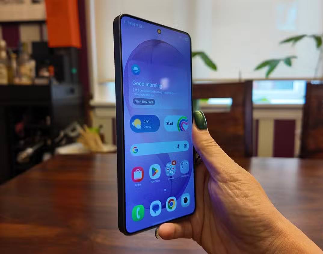 The Galaxy S26 Ultra boasts two new features that every phone should have. Picture 2