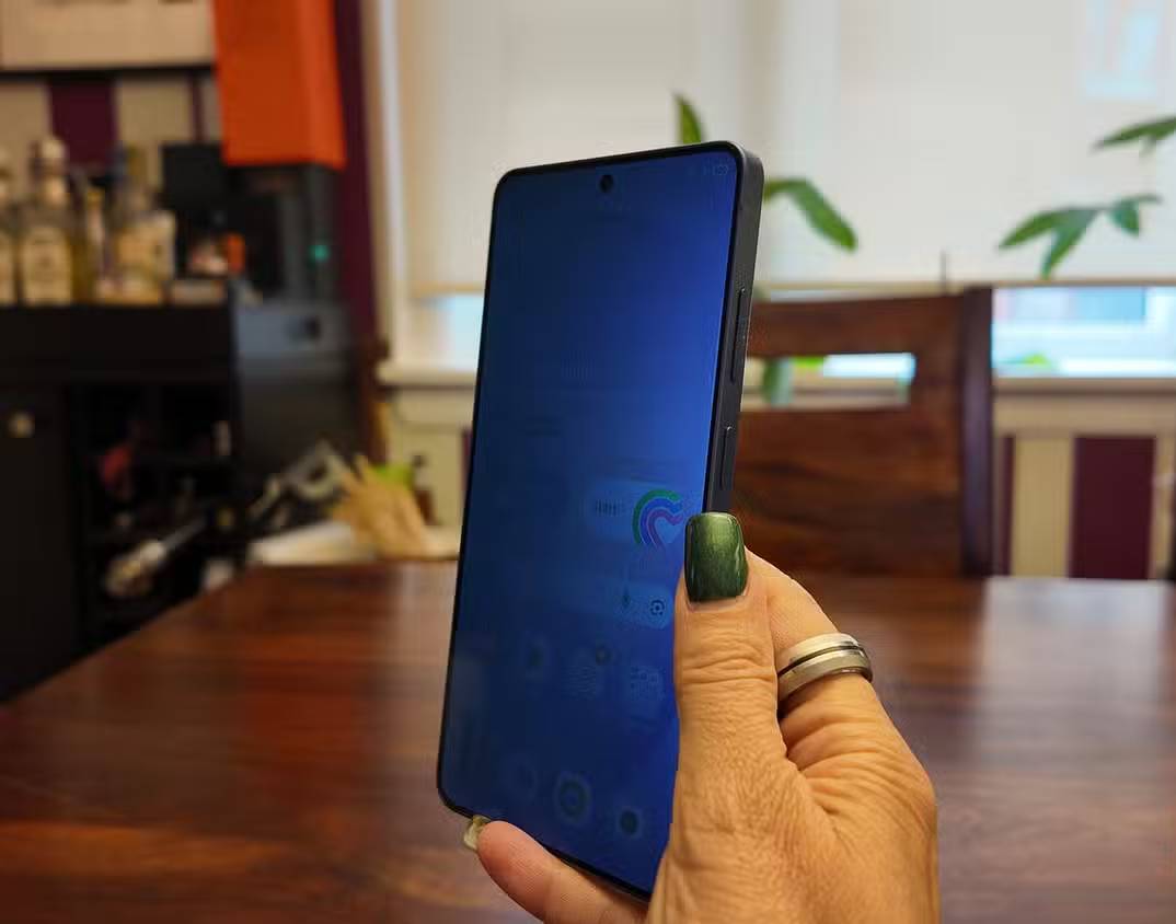 The Galaxy S26 Ultra boasts two new features that every phone should have. Picture 4