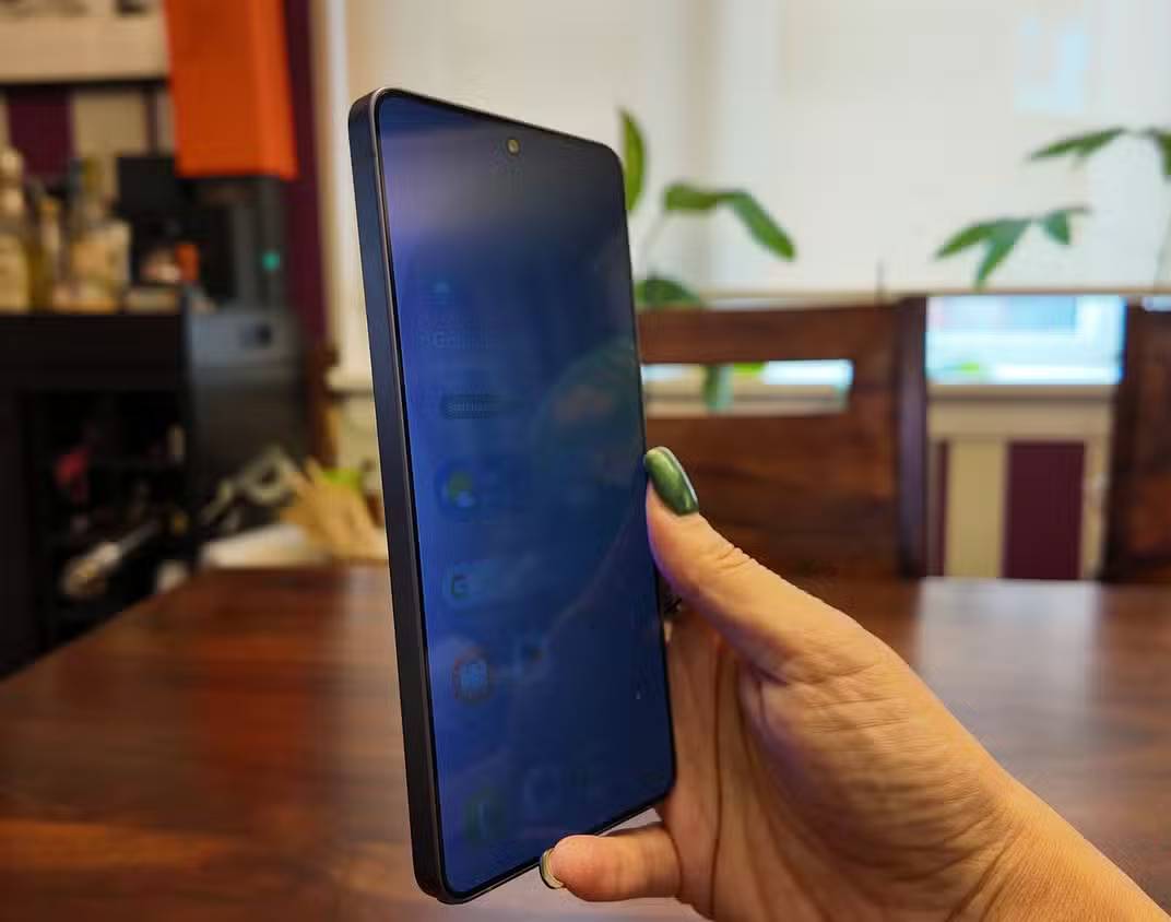 The Galaxy S26 Ultra boasts two new features that every phone should have. Picture 5