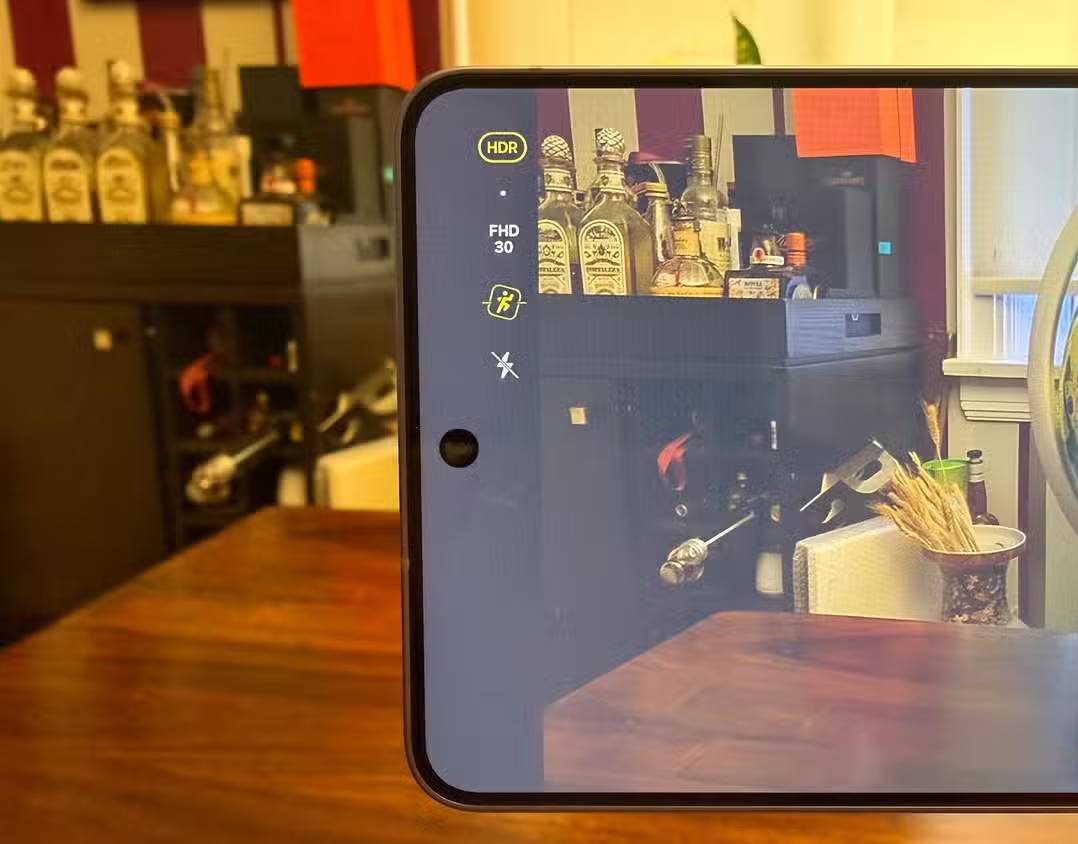 The Galaxy S26 Ultra boasts two new features that every phone should have. Picture 6