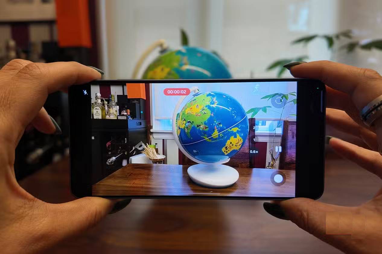 The Galaxy S26 Ultra boasts two new features that every phone should have. Picture 7