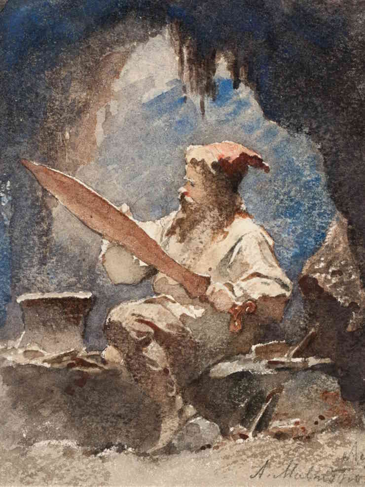 How did elves become a part of Christmas? Picture 2