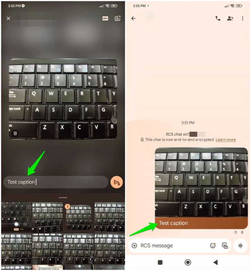 Redesigned Google Messages Library: Here's How to Disable It If You're Not Happy! Picture 2
