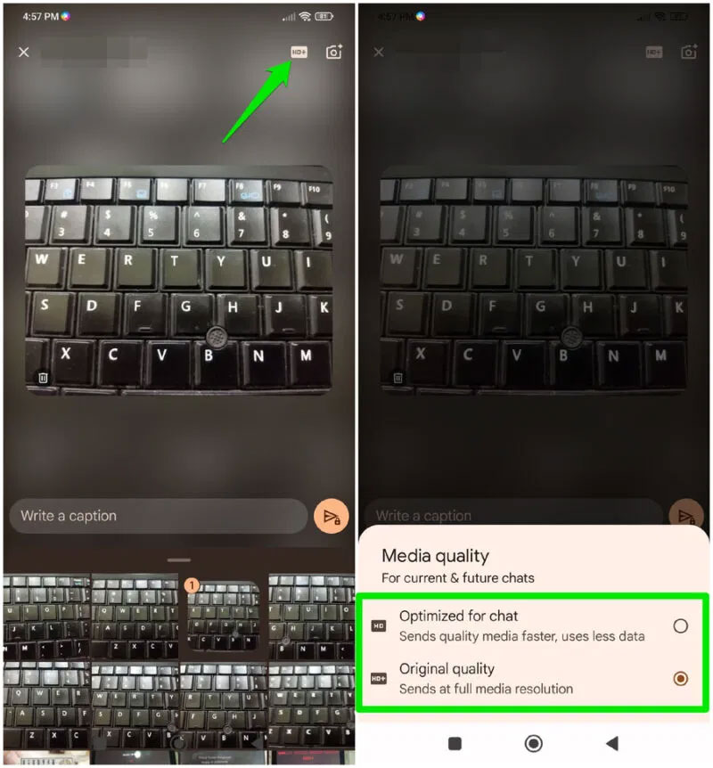 Redesigned Google Messages Library: Here's How to Disable It If You're Not Happy! Picture 3