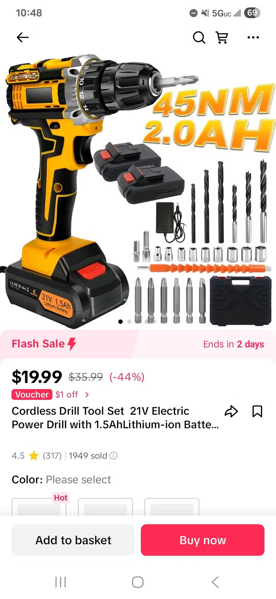 The Hidden Dangers of TikTok Shop You Need to Know Before Shopping Picture 5