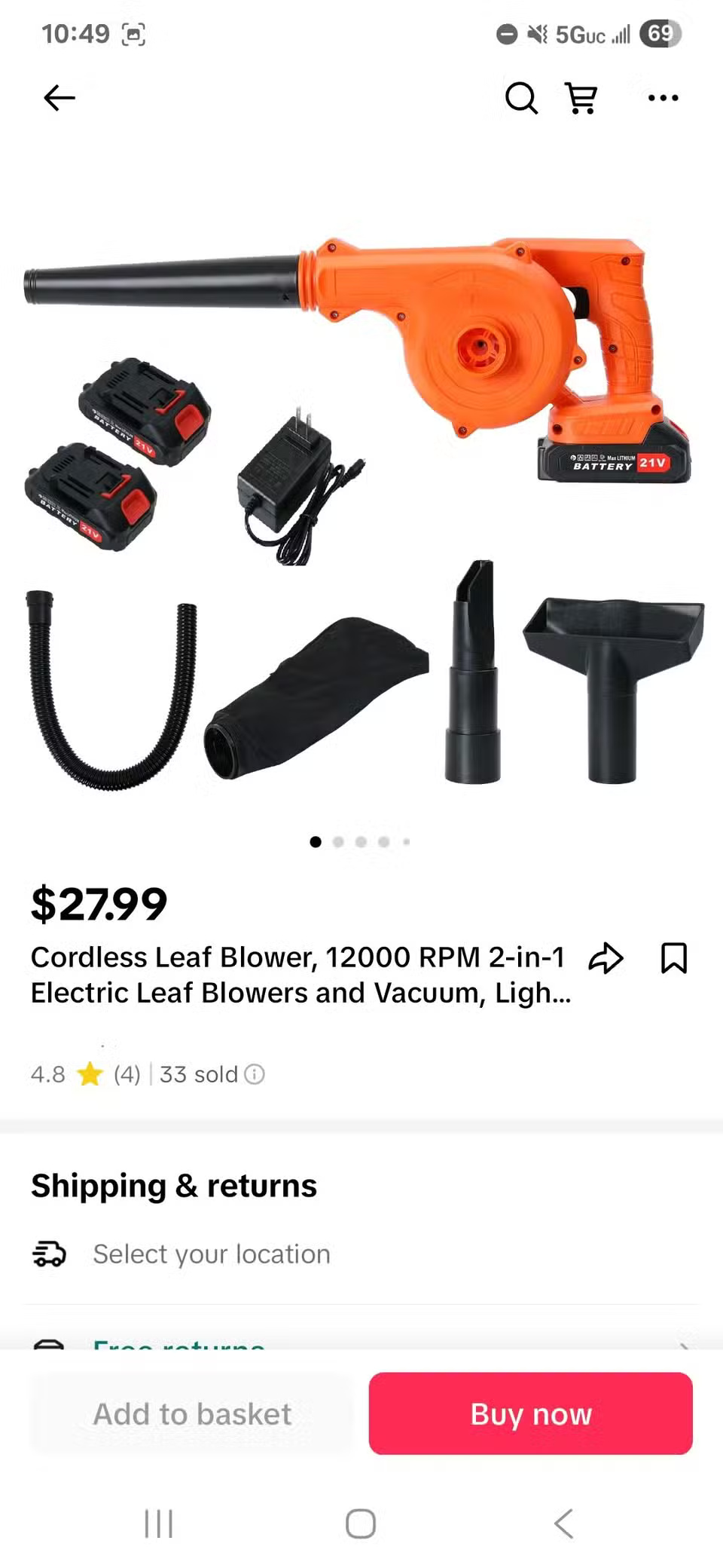 The Hidden Dangers of TikTok Shop You Need to Know Before Shopping Picture 6