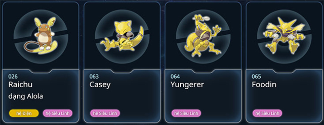 The incompatibility of the systems in Pokemon GO Picture 15