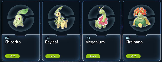 The incompatibility of the systems in Pokemon GO Picture 6