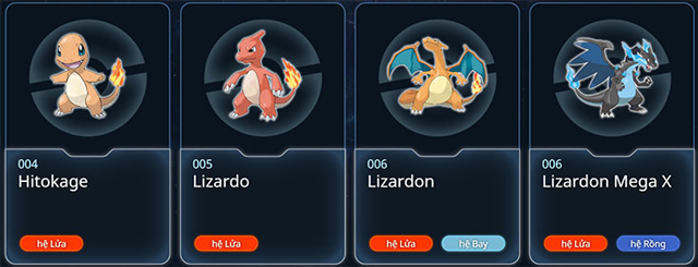 The incompatibility of the systems in Pokemon GO Picture 9