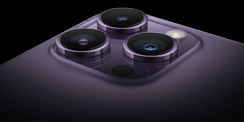 The iPhone 16e camera has more features than meets the eye Picture 3