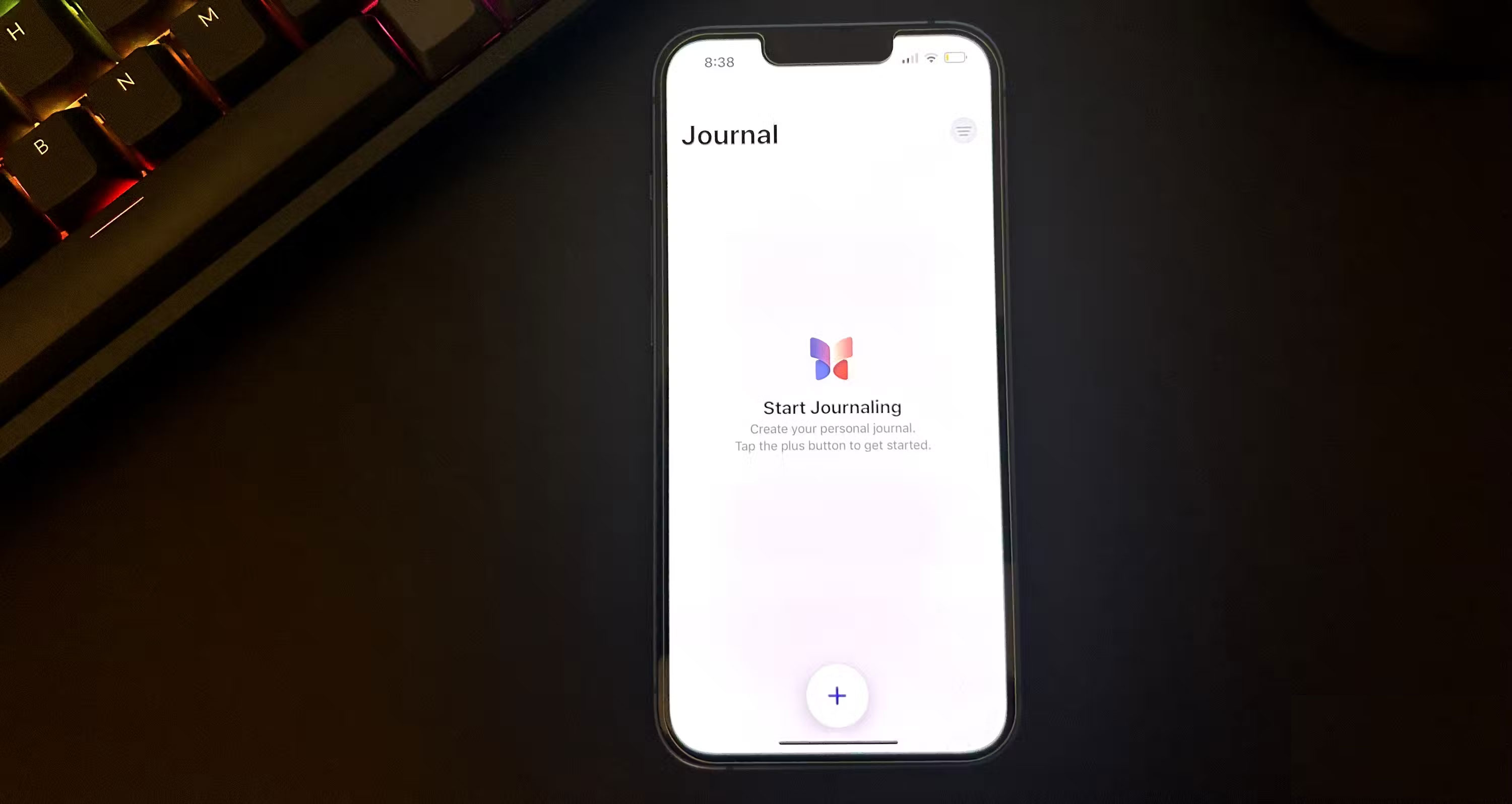 The iPhone actually has AI features, it's just hidden! Picture 3