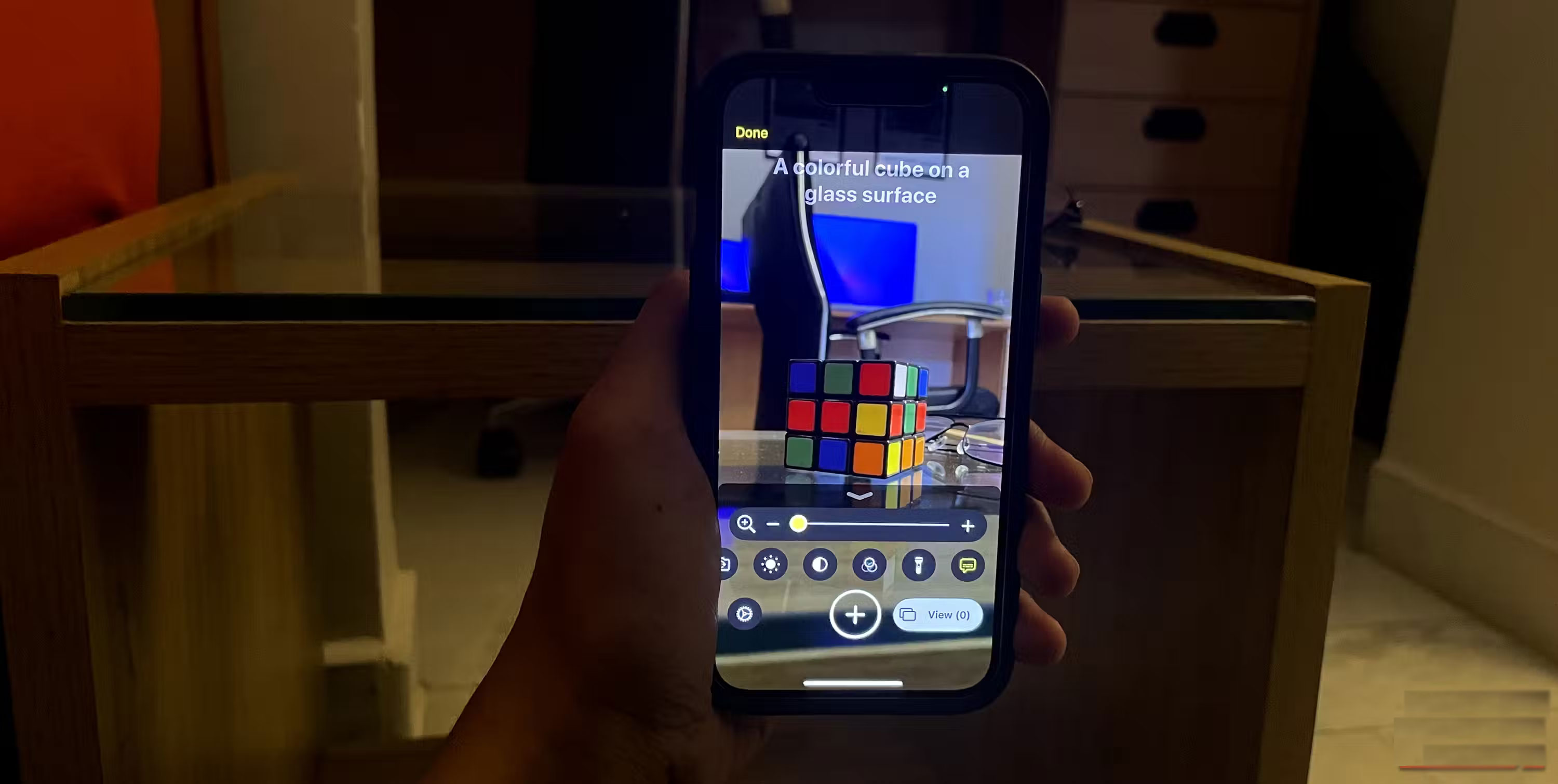 The iPhone actually has AI features, it's just hidden! Picture 4