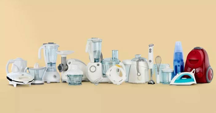 The things you buy just make your home more cluttered. Picture 1