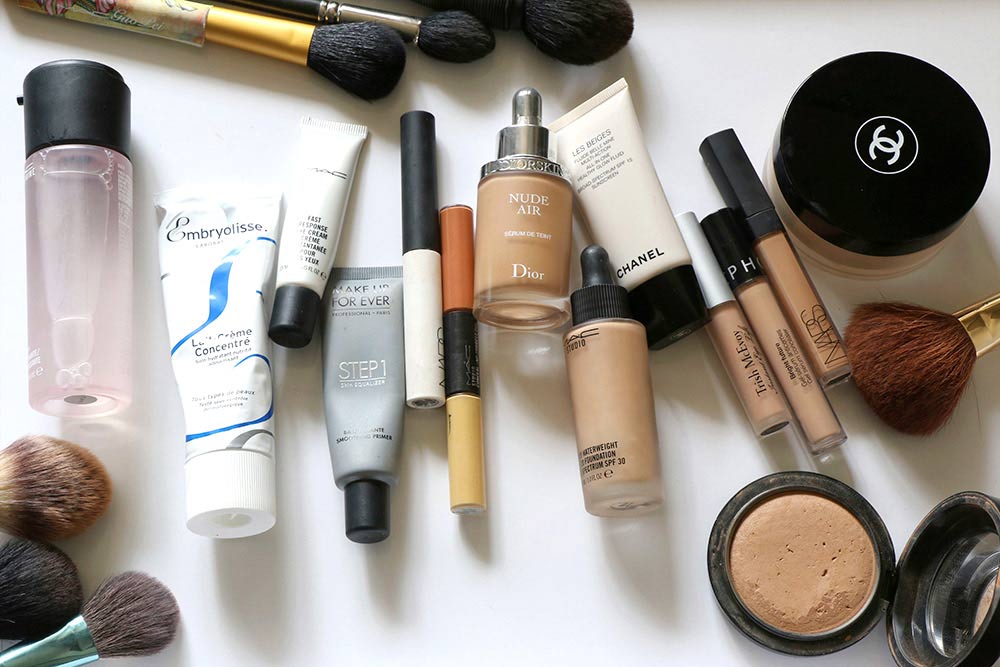 The things you buy just make your home more cluttered. Picture 2