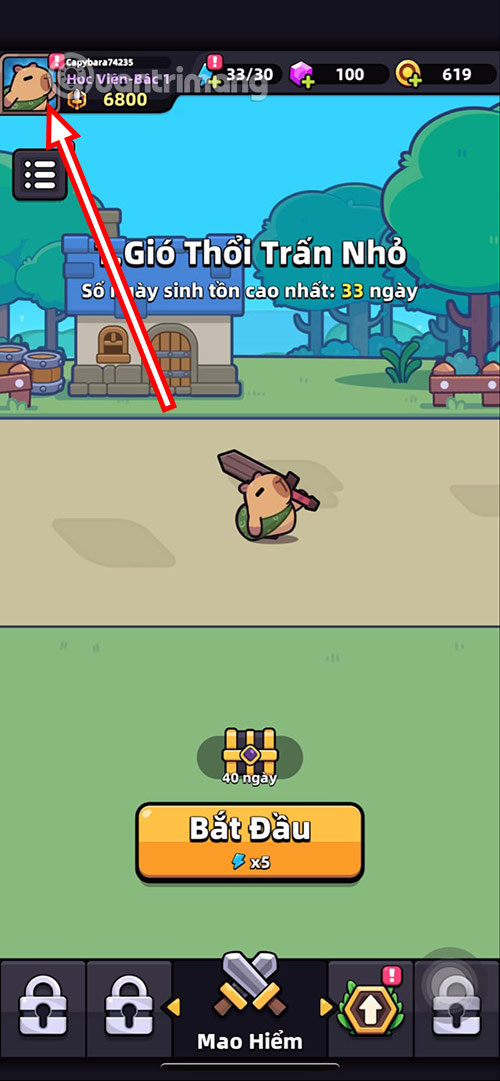 Latest Capybara Go codes and how to redeem them. Picture 1