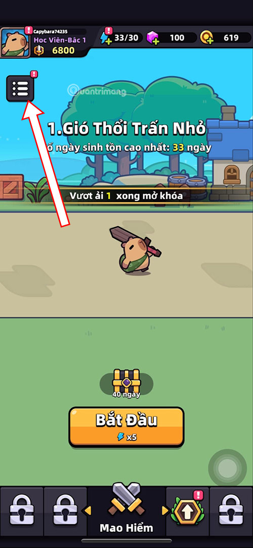 Latest Capybara Go codes and how to redeem them. Picture 5