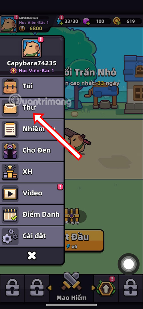 Latest Capybara Go codes and how to redeem them. Picture 6