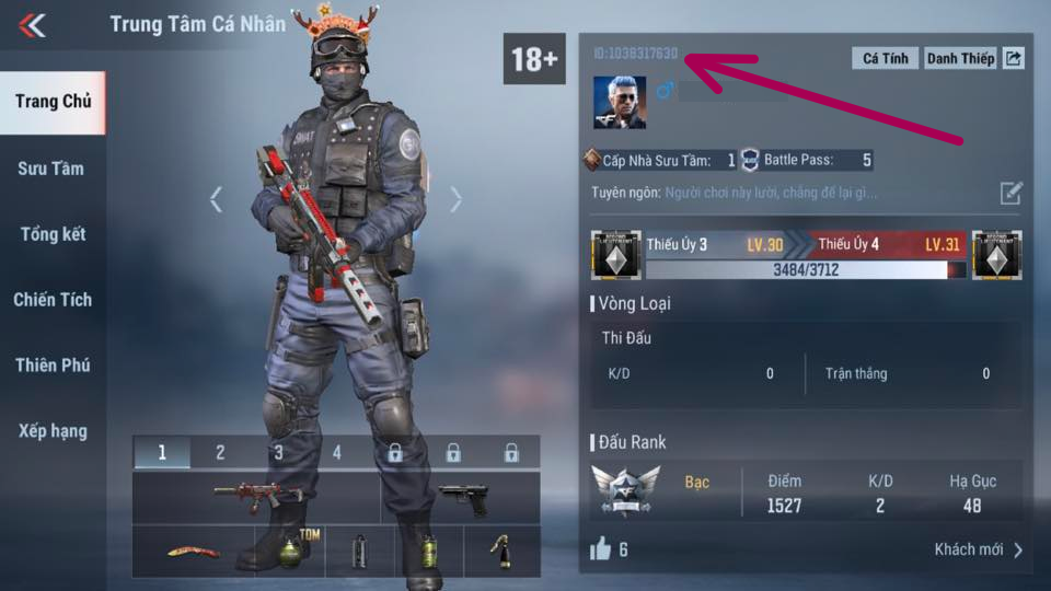 Latest CF Legends codes and how to redeem them. Picture 1