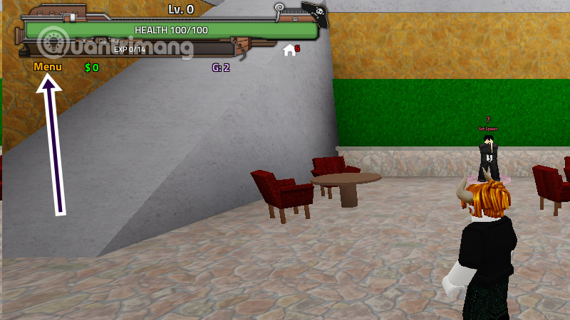 Picture 1 of Code King Legacy 7.1 latest version 2025