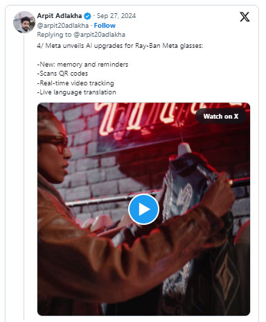The Latest Features in Meta Llama AI's Major Upgrade Picture 3