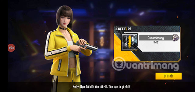 images 3 of The latest Free Fire Advanced Server, Free Fire OB51