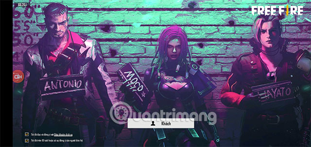 images 4 of The latest Free Fire Advanced Server, Free Fire OB51