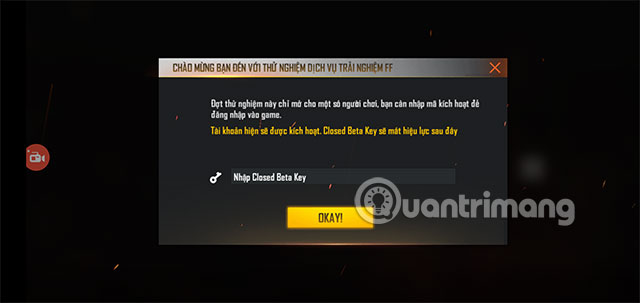 images 5 of The latest Free Fire Advanced Server, Free Fire OB51