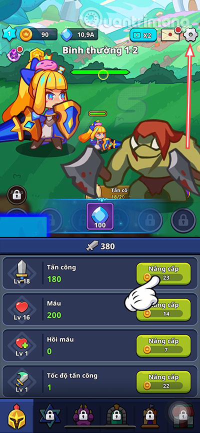 images 1 of The latest Monster Slayer codes and how to enter them.